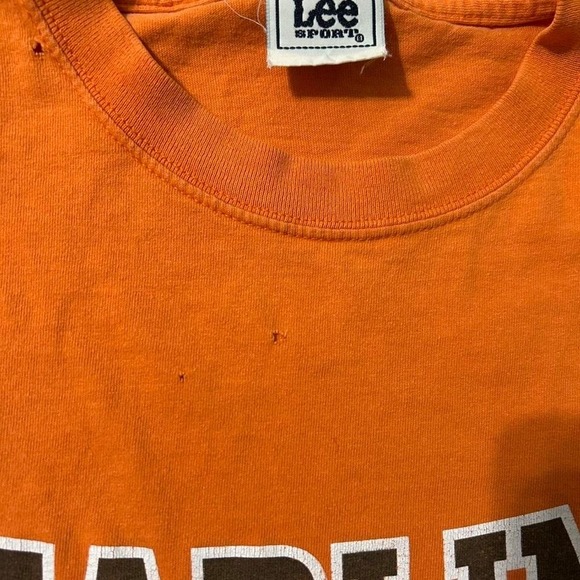 2005 Florida Marlins Tee Lee Sport Tag - Picture 3 of 8